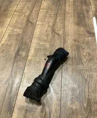 Mercedes-Benz A W169 Oil fill pipe A2660100464 11057A 4016773A