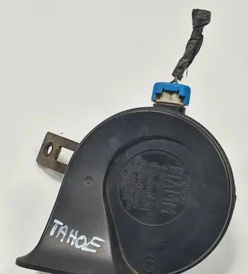 Chevrolet Tahoe Horn signal