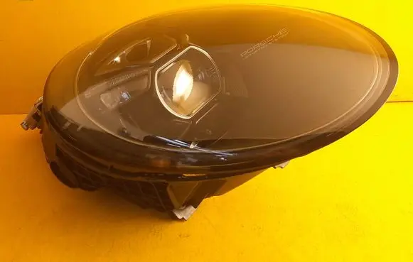 Porsche 992 Headlight/headlamp 9P5941060E