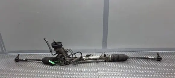 Volkswagen Polo V 6R Steering rack S26378814 6R1423055K