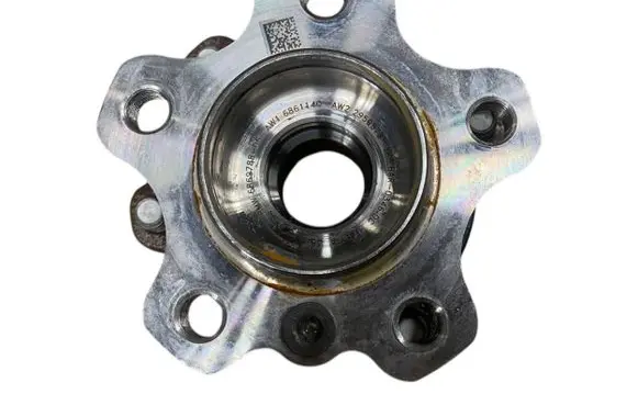 BMW 2 G42 Rear wheel ball bearing 6899175 33406899175