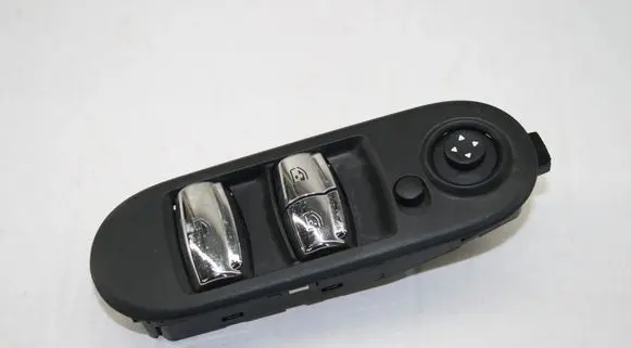 Mini Cooper F57 Electric window control switch 9354855