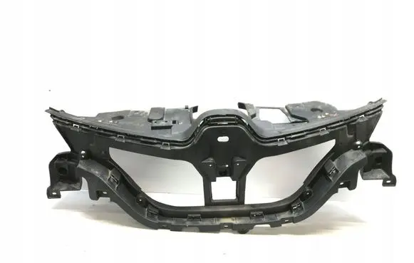 Renault Captur II Front bumper upper radiator grill 620365678R