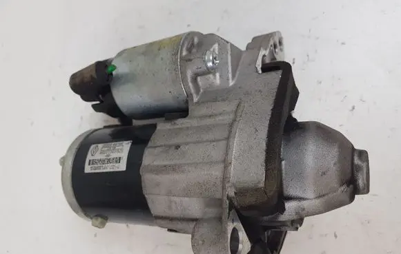 Nissan Qashqai Starter motor 233004979R M000TD0376ZE
