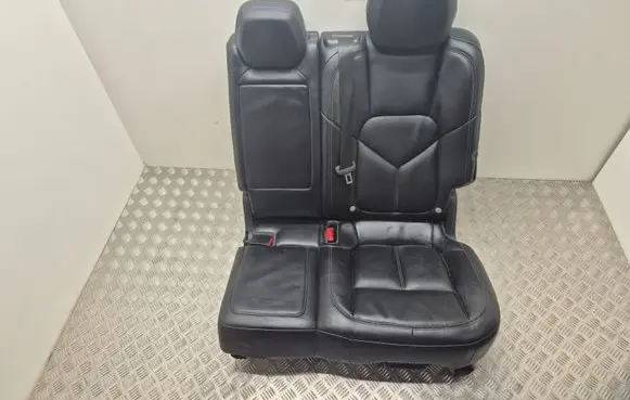 Porsche Cayenne (92A) Rear seat 7P0886101R
