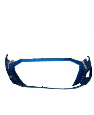 Audi A3 8Y Front bumper Z36TEILE