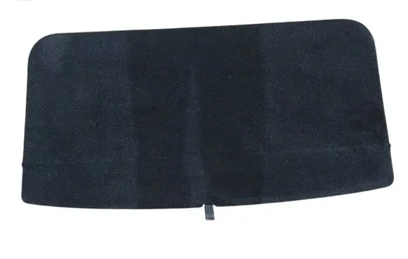 Tesla Model S Trunk/boot floor carpet liner 1005534