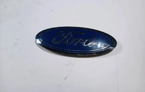 Ford F350 Manufacturer badge logo/emblem HC3B-99402A16-AC