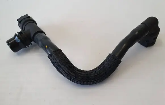 BMW 5 G30 G31 Engine coolant pipe/hose 8602612 4201120