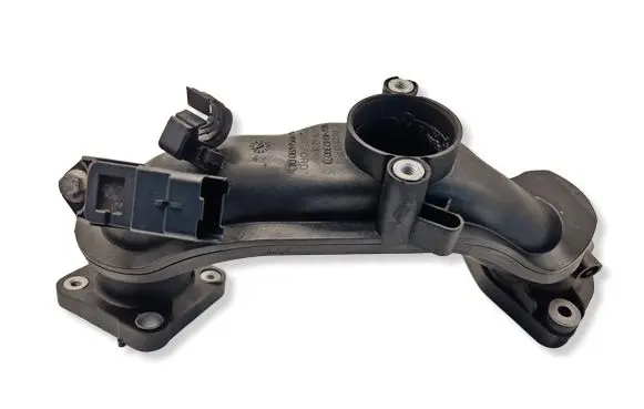 Peugeot 2008 I Intercooler hose/pipe 072350 072360 9674942380