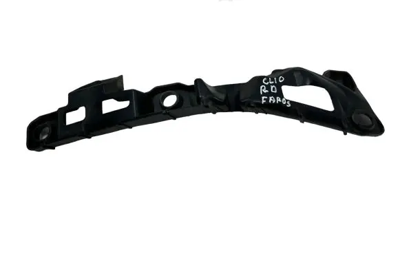 Renault Clio III Headlight/headlamp mounting bracket 8200800091