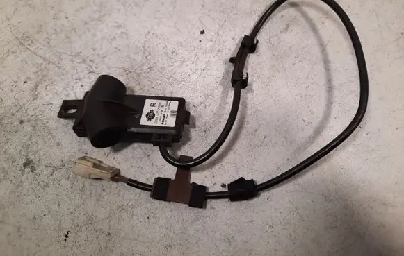 Nissan Primera Alarm movement detector/sensor 5WK46030A 284362F00