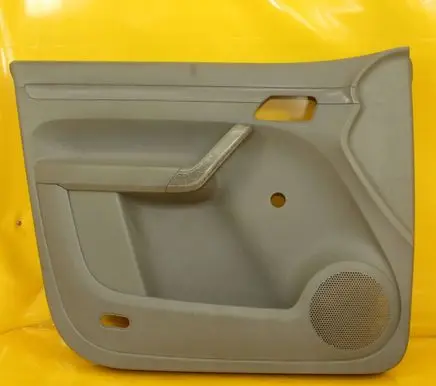 Volkswagen Caddy Front door card panel trim 2K1867005K 2K2867005D