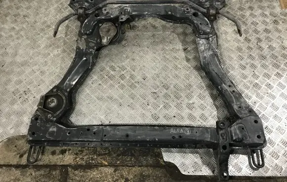 Alfa Romeo 166 Front subframe