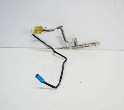 Volkswagen Golf V Other devices 1K0963553