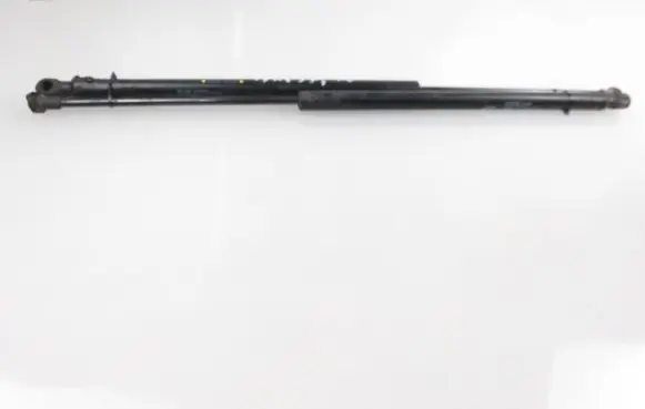 Hyundai Accent Shock absorber/damper mounting bracket 8177025561