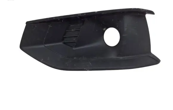 Audi A4 S4 B9 8W Front fog light trim/grill 8W0807681AJ