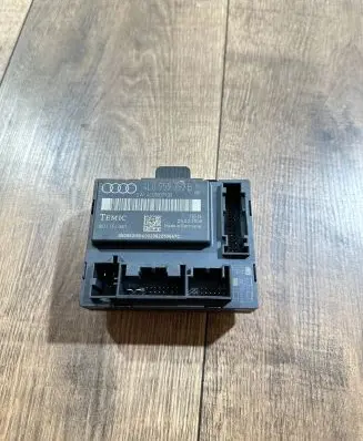 Audi Q7 4L Door control unit/module 4L0959792B 4L0910793B 0033TFJ0001