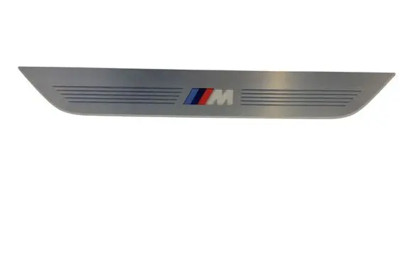BMW 7 G11 G12 Front sill trim cover 51478061028