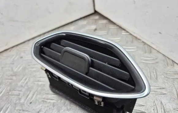 Opel Crossland X Dashboard side air vent grill/cover trim 13487185
