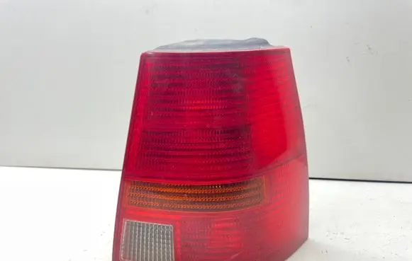 Volkswagen Golf IV Rear/tail lights