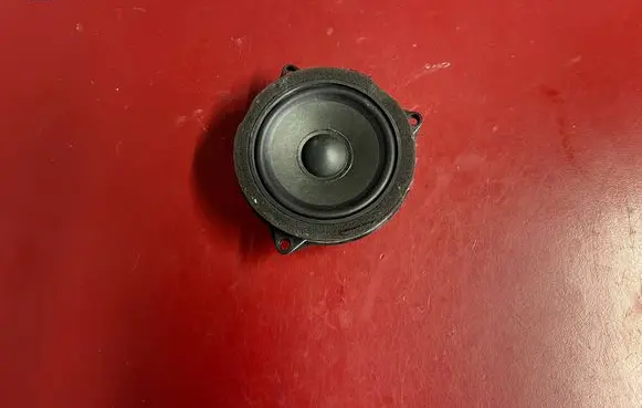 BMW X5 G05 Front door speaker 2622518 65132622518
