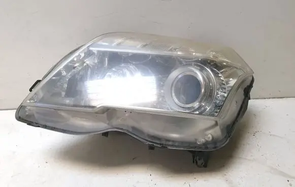 Mercedes-Benz GLK (X204) Headlight/headlamp A2048207459