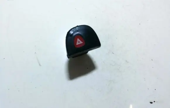 Renault Scenic I Hazard light switch 841043 3487