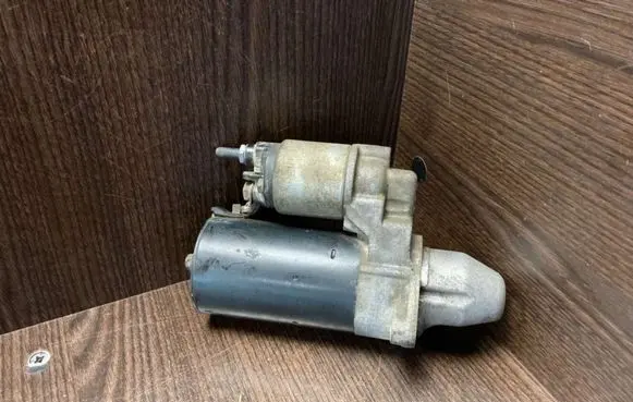 Fiat Fiorino Starter motor 51810307A 0001138012