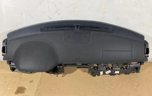 Land Rover Evoque I Dashboard 