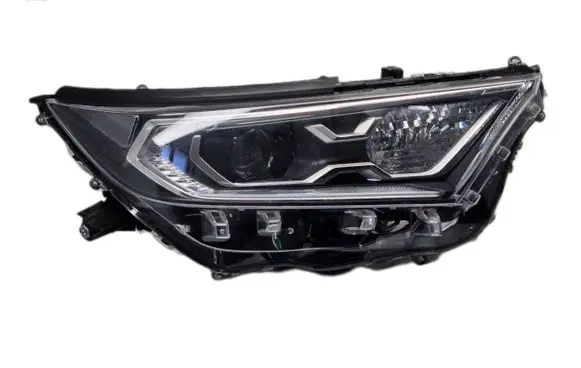 Toyota RAV 4 (XA50) Headlight/headlamp 8118542A33 8990842030