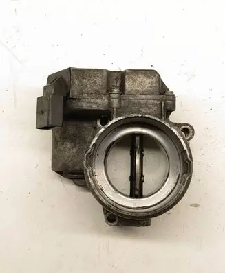 Audi A4 S4 B7 8E 8H Throttle valve 03G128063