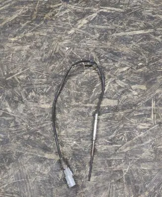 Mercedes-Benz A W176 Exhaust gas temperature sensor 226401632R