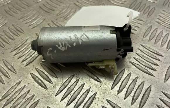 Land Rover Discovery 5 Seat adjustment motor 0130002665