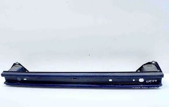 Toyota Yaris XP210 Rear bumper cross member 2390588001 2390598001