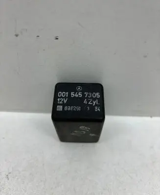 Mercedes-Benz 190 W201 Other control units/modules 0015457305 898291