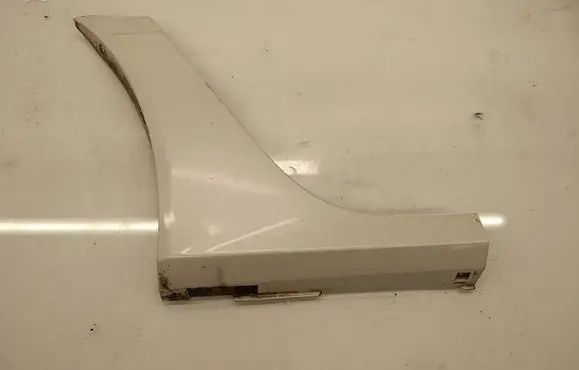 Renault Koleos I Side skirt rear trim 