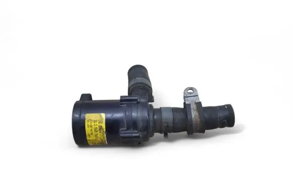 Porsche Cayenne (92A) Electric auxiliary coolant/water pump 7L0965561L