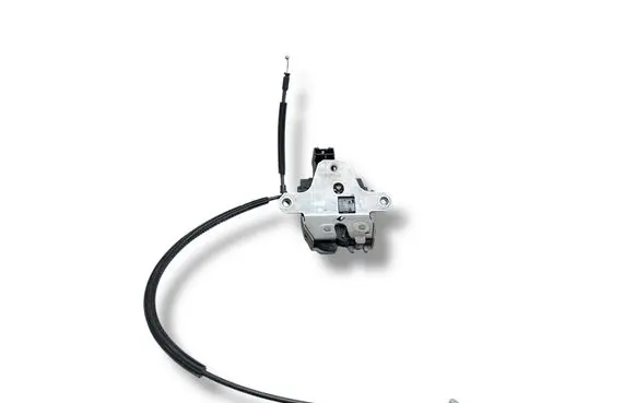 Jaguar XF X250 Tailgate/trunk/boot lock/catch/latch CX23442A66CB