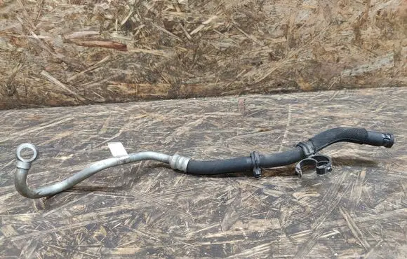 Maserati Quattroporte Power steering hose/pipe/line 224000