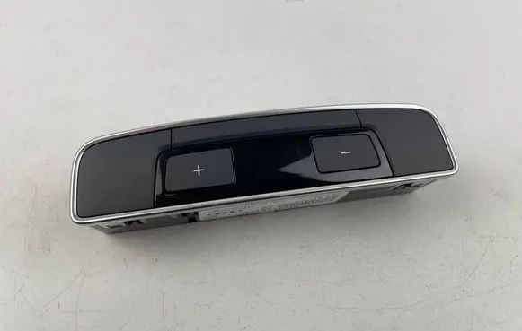 Audi Q4 e-tron Interior fan control switch 8W0919158C