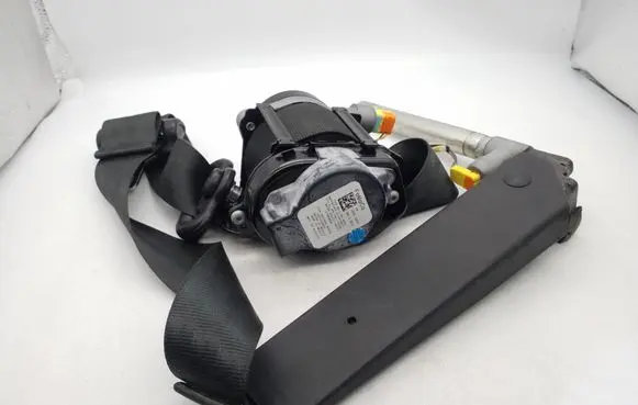 Ford Escape III Front seatbelt CJ5478612D64 CJ5478612D64AE3JA6