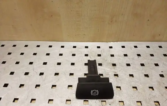 Volvo XC90 Hand brake release handle 8683963