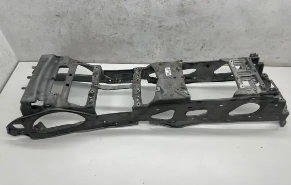 Audi A8 S8 D4 4H Other center console (tunnel) element 4H0861831B 1036132