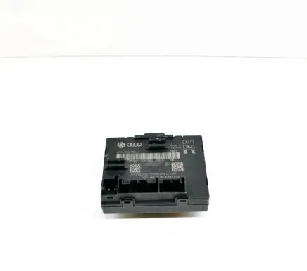 Audi A6 S6 C7 4G Door control unit/module 4G8959795G 4G8959795J