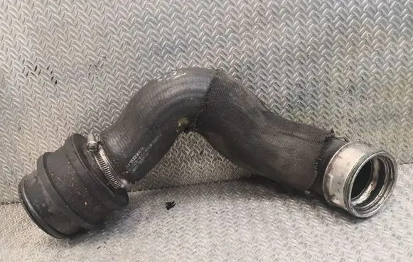 Mercedes-Benz A W169 Intercooler hose/pipe 1695280482