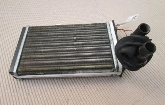 Volkswagen PASSAT B5 Interior heater climate box assembly 