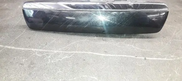 Audi A8 S8 D3 4E Rear door exterior handle
