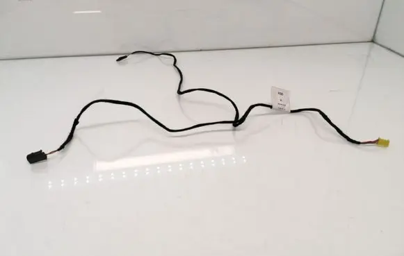 Mercedes-Benz S W220 Front door wiring loom 2205404408