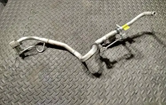 Maserati Ghibli Air conditioning (A/C) pipe/hose 670007623